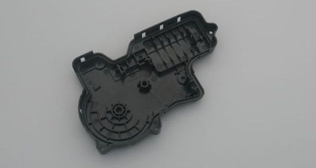門鎖殼體-17