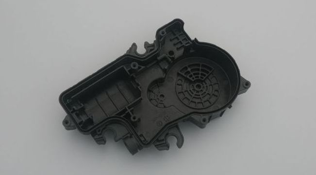 門鎖殼體-18
